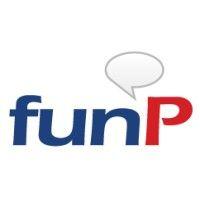 funp innovation group logo image