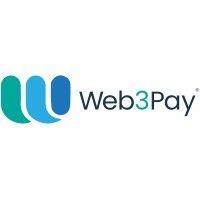 web3pay (w3p) logo image