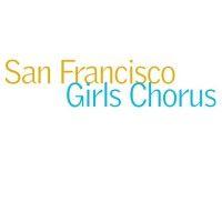 san francisco girls chorus logo image