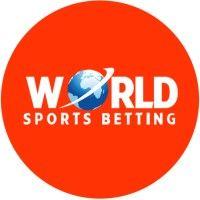 world sports betting logo image