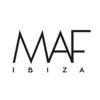 maf ibiza logo image