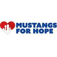 mustangs for hope nonprofit