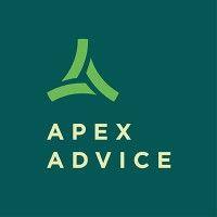 apex advice group logo image