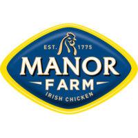 manor farm logo image