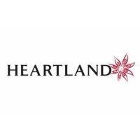 heartland payment systems in logo image