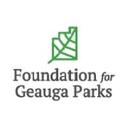 logo of Foundation For Geauga Parks