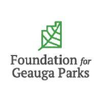 foundation for geauga parks