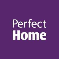 perfecthome logo image