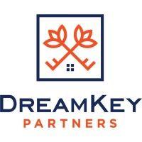 dreamkey partners logo image