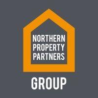 northern property partners group logo image