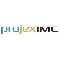 projex imc logo image