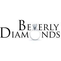 beverly diamonds jewelry logo image