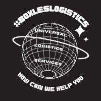 #boxleslogistics logo image