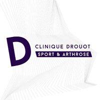 clinique drouot sport&arthrose logo image