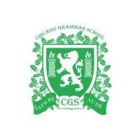 gold coast prep (formerly chicago grammar school) logo image