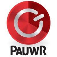 pauwr digital marketing logo image