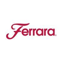 ferrara logo image