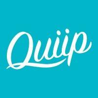 quiip logo image