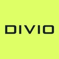 divio logo image