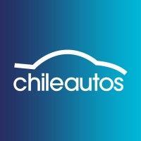 chileautos logo image