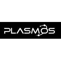 plasmos logo image