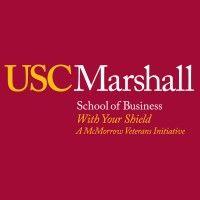 usc marshall - with your shield