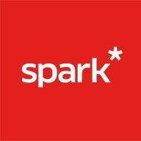 spark*advocacy logo image