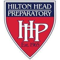 hilton head preparatory school logo image