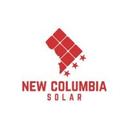 logo of New Columbia Solar