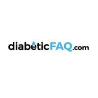 diabetic faq logo image