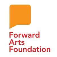 forward arts foundation logo image