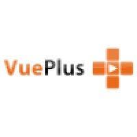 vueplus logo image