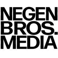 negen brothers media logo image