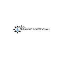 multisolution business services logo image