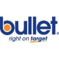 bullet line logo image