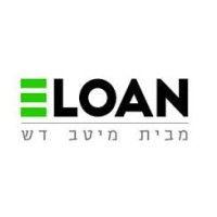 eloan.co.il logo image