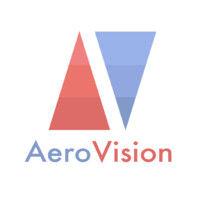 aerovision.io logo image