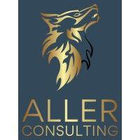 aller consulting logo image