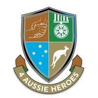 4 aussie heroes foundation limited logo image