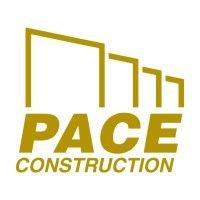 pace construction ltd logo image