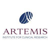 artemis institute for clinical research logo image