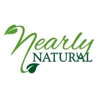 nearly natural logo image