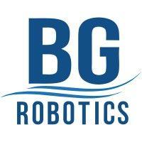 bg robotics logo image