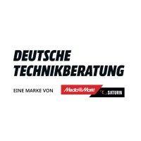 dtb deutsche technikberatung gmbh logo image