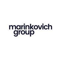 marinkovich group logo image