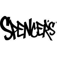 spencer's logo image