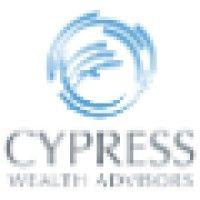 cypress wealth advisors logo image