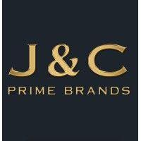 j&c prime brands logo image