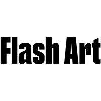 flash art logo image