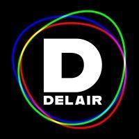 delair labs logo image